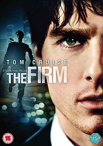 The Firm (Resleeve) [Edizione: Regno Unito]