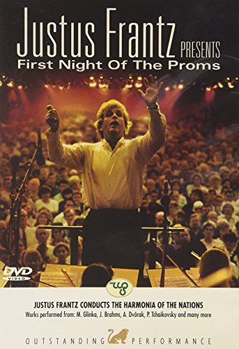 First Night Of The Proms