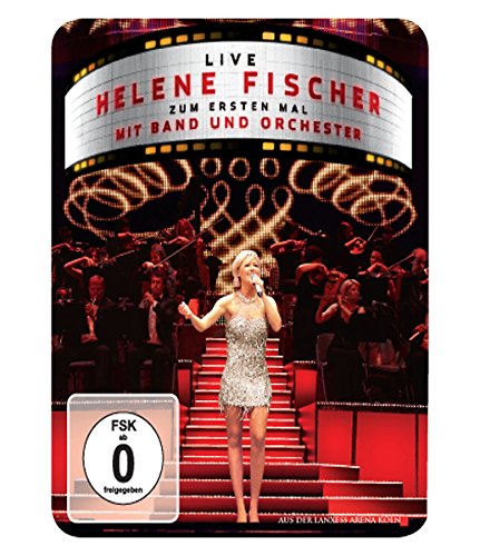Helene Fischer - Live-Helene Fischer-Zum E