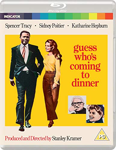 Guess Who'S Coming To Dinner
