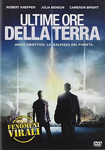 Ultime Ore Della Terra