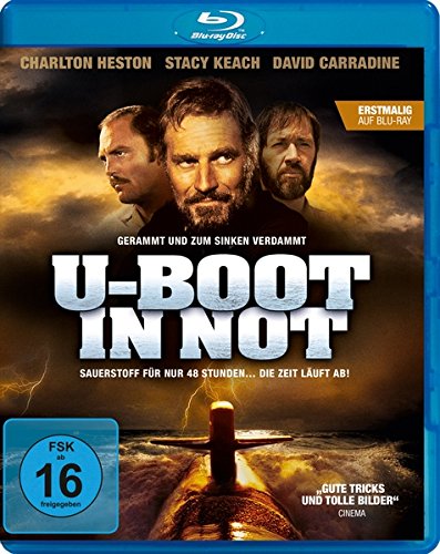 U-Boot In Not
