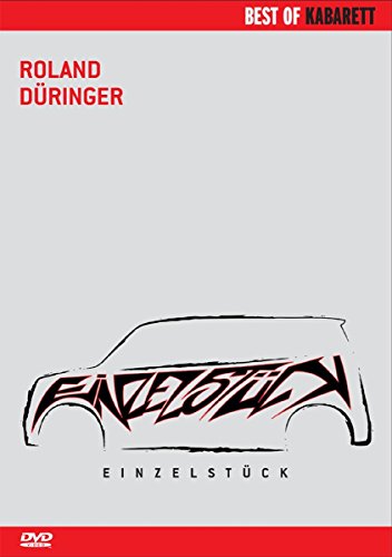 Einzelstück - Roland Düringer