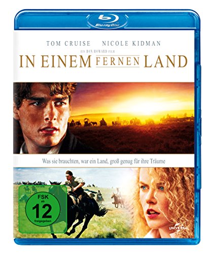 In Einem Fernen Land