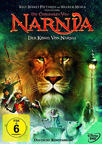 Die Chroniken Von Narnia - Der König Von Narnia
