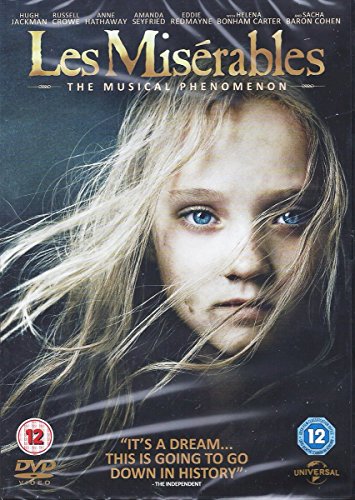Les Miserables / The Musical Phenomenon [Edizione: Regno Unito] [Edizione: Regno Unito]