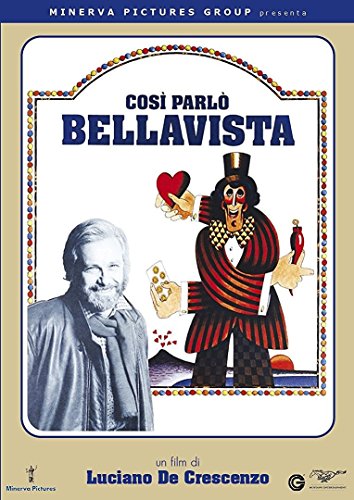 Cosi'Parlo Bellavista