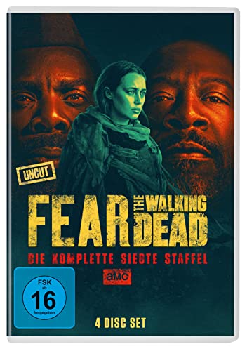 Fear The Walking Dead - Staffel 7