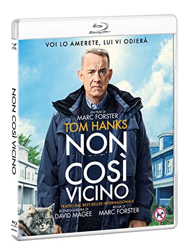 Non Cosi' Vicino - Bd