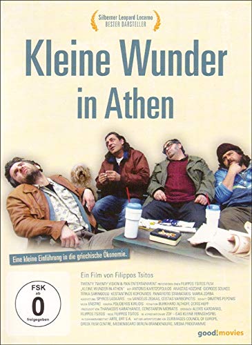 Kleine Wunder In Athen
