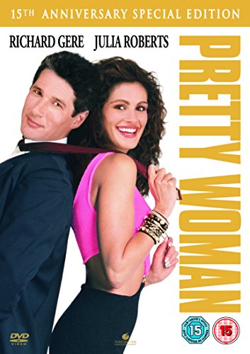 Pretty Woman [Edizione: Paesi Bassi] [Edizione: Regno Unito]