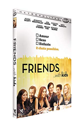 Friends With Kids