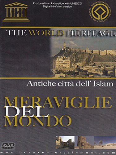 Meraviglie Del Mondo - Antiche Città Dell'Islam Volume 06