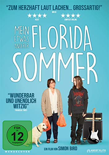 Mein Etwas Anderer Florida Sommer
