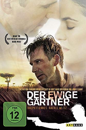 Der Ewige Gärtner