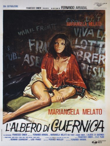 L'Albero Di Guernica
