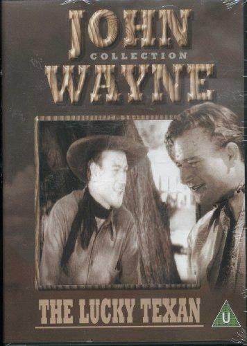Lucky Texan [Edizione: Regno Unito]
