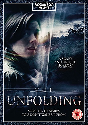 Unfolding [Edizione: Regno Unito] [Edizione: Regno Unito]
