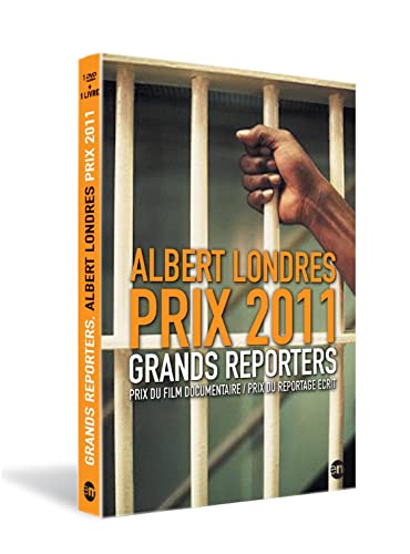 Albert Londres - Prix 2011 : Une Peine Infinie. Histoire D'Un Condamné À Mort.