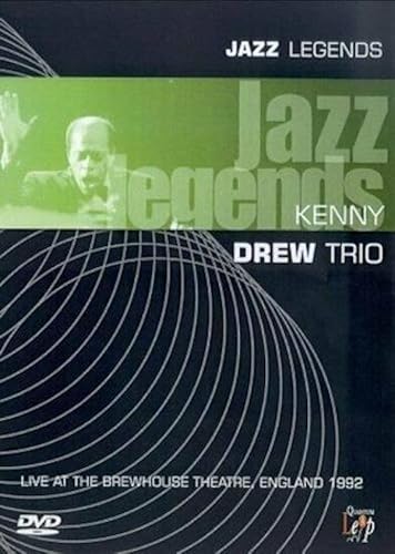 Kenny Drew Trio - Jazz Legends