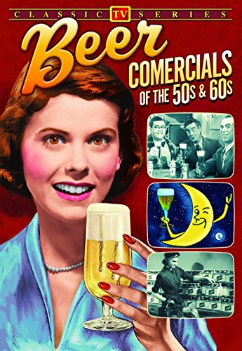 Beer Commercials Of The '50S & '60S
