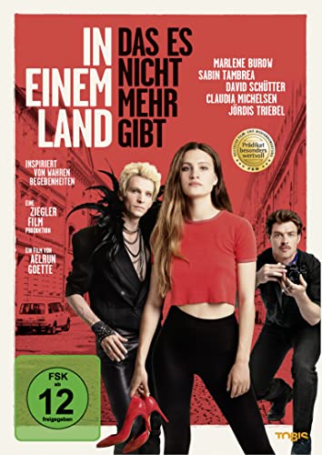 In Einem Land, Das Es Nicht Mehr Gibt