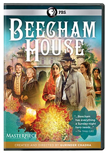 Beecham House (Masterpiece)