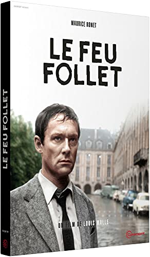 Le Feu Follet