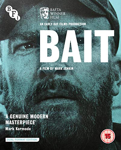 Bait [Dual Format] [Blu-Ray]