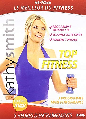 Kathy Smith - Top Fitness