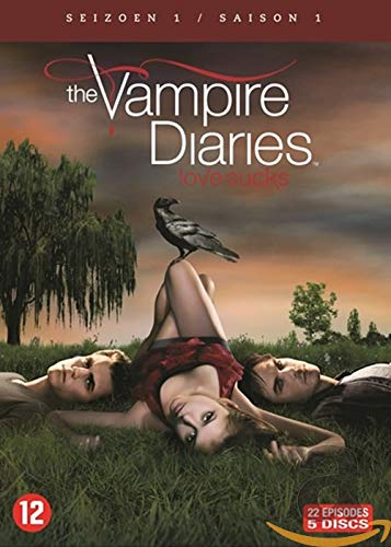 The Vampire Diaries - Saison 1