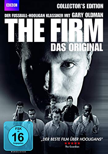 The Firm - Das Original
