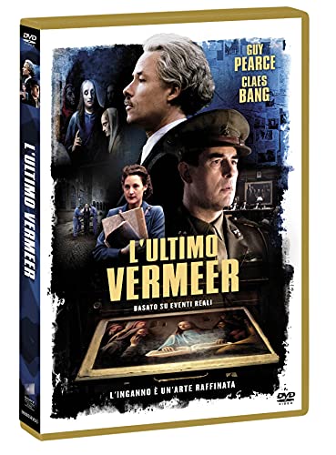 L'Ultimo Vermeer