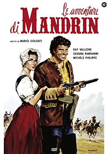 Le Avventure Di Mandrin