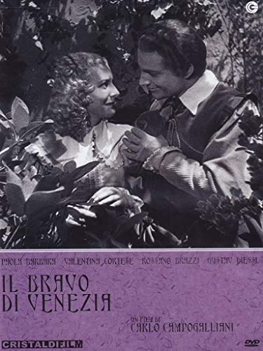 Il Bravo Di Venezia