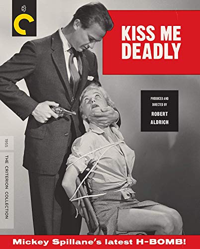 Kiss Me Deadly