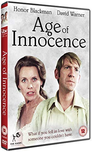 Age Of Innocence (1978)