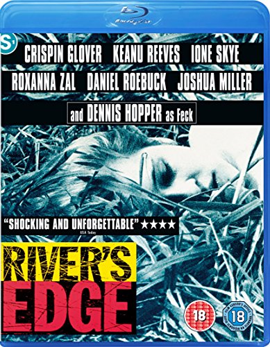 River'S Edge [Edizione: Regno Unito]