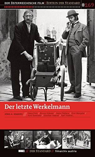 Der Letzte Werkelmann