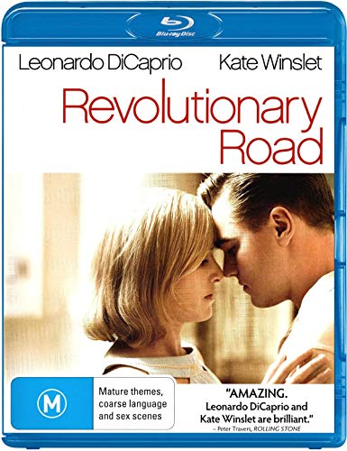 Revolutionary Road [Edizione: Australia]