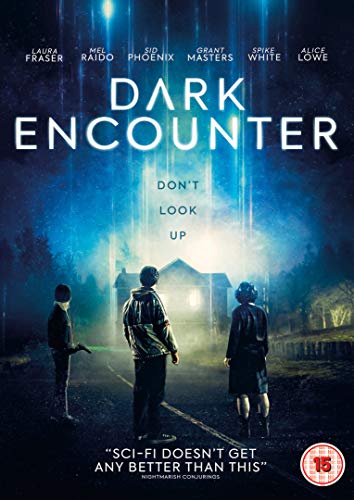 Dark Encounter [Edizione: Regno Unito]
