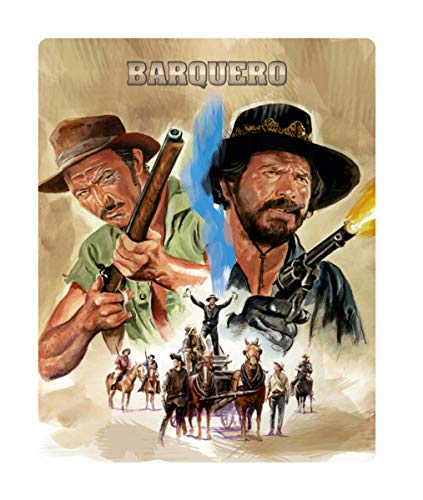 Barquero Ltd. - Novobox Klassiker Edition Ltd.