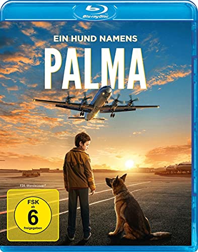 Ein Hund Namens Palma
