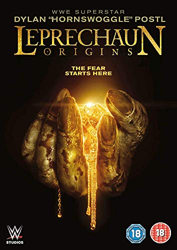Leprechaun Origins [Dvd]