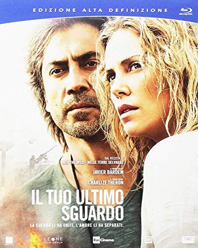Il Tuo Ultimo Sguardo