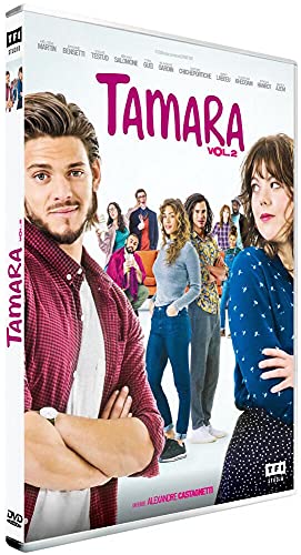 Tamara-Volume 2 [Dvd]