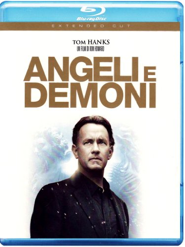 Angeli E Demoni (Extended Cut)