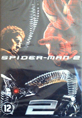Spider-Man 2