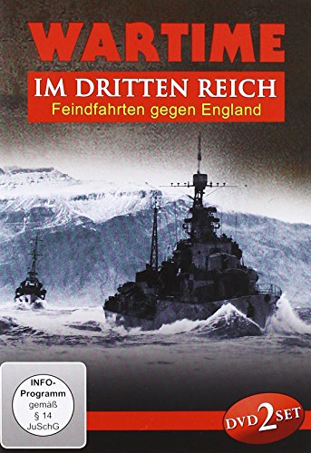 Wartime - Im Dritten Reich: Feindfahrten Gegen England