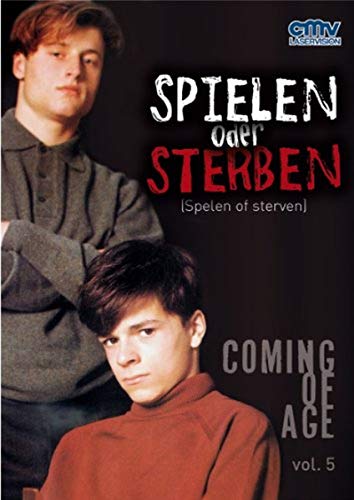 Spielen Oder Sterben (Spelen Of Sterven)